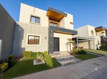 N/A · Casa en Renta Amueblada en Adara