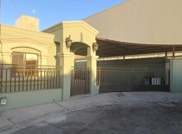 N/A · Casa en Renta en Villas del Rey