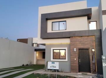 N/A · Casa de 2 Pisos en Adara con Gran Patio y Diseño Expandible | Adara Residencial 3