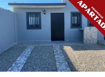 N/A · Departamento en Renta de 2 Habitaciones en Fraccionamiento Saturno