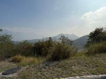 N/A · Terreno Residencial en Venta en Sierra Alta, Monterrey N. L
