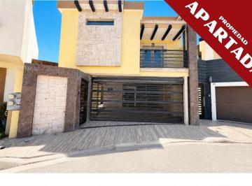 N/A · Casa en Renta Verona Residencial
