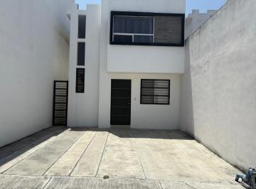 N/A · Casa en Renta en Quinta Real, Apodaca, Nl