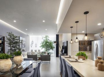 Departamento de 3 habitaciones, Metepec · Departamento en Venta en Desarrollo Volterra, Metepec, Edo. Mex.