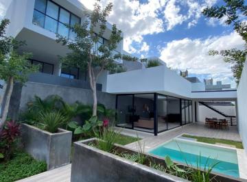 N/A · Departamento en Saria Temozón, en Mérida, Yucatán Amueblado!