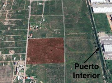 Terreno / Lote , Silao · Terreno en Venta en Ubicación Estratégica Ubicación a un Costado de Puerto Interior