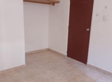 Departamento de 1 habitación, Miguel Hidalgo · Minidepartamento Super Bien Ubicado.