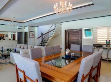 Casa · 4 Recámaras · 4 Estacionamientos · Venta Casa en Lagos del Sol, Cancun de 4 Recamaras