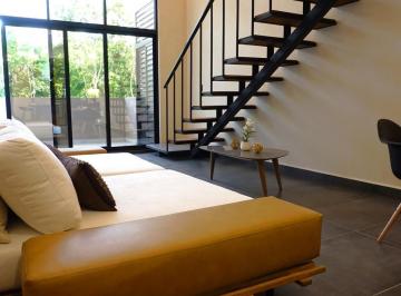 Departamento · 61m² · 1 Recámara · 1 Estacionamiento · Venta Departamento Muy Cerca de Av Huayacan Cancun de 1 Recamara