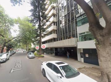 Departamento de 3 habitaciones, Cuauhtémoc · Departamento en Venta en Col. Hipódromo Condesa, Cuauhtémoc