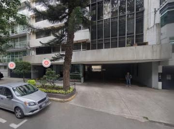 Departamento de 3 habitaciones, Cuauhtémoc · Departamento en Venta en Col. Hipódromo Condesa, Cuauhtémoc