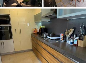 Departamento de 3 habitaciones, Cuauhtémoc · Departamento en Venta en Col. Hipódromo Condesa, Cuauhtémoc