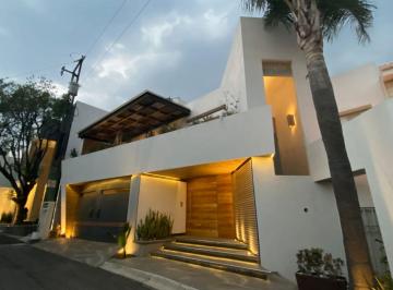 Casa de 3 habitaciones, San Andrés Cholula · Espectacular Casa Impecable, en El Fraccionamiento Trinidad, en Puebla