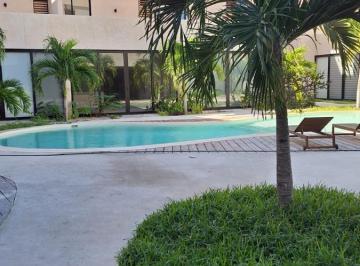 1 · Townhouse a Estrenar en La Playa de Telchac, Yucatán
