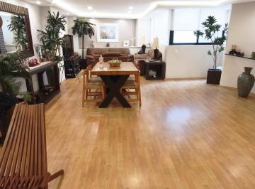 Departamento de 3 habitaciones, Miguel Hidalgo · Recien Remodelado Como Obra Nueva