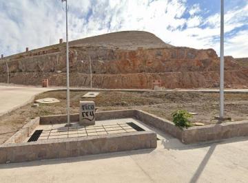 imagenPortal · Terreno / Lote en Venta en San Luis Potosí