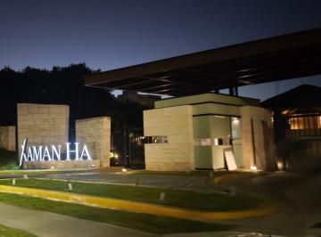 Terreno / Lote · 185m² · 2 Estacionamientos · Terreno en Venta Residencial Xaman - Ha La Joya Playa del Carmen Qr
