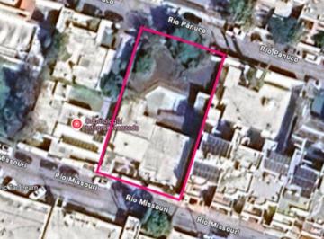 Terreno / Lote , San Pedro Garza García · Terreno en Venta con Casa Para Derrumbar