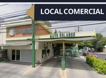 Local comercial , San Pedro Garza García · Local Comercial en Venta en San Agustin