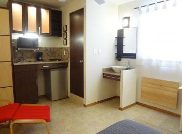 Departamento de 1 habitación, San Nicolás de los Garza · En Alquiler Privado Cuarto Amueblado en Monterrey por Mes Cerca de Universidad R