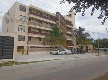 1 · Departamento en Venta en Chicxulub Puerto Merida Yucatan