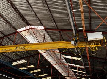 Bodega comercial en Venta  Zona Industrial · Bodega Industrial en Venta en Guadalajara | Ubicación Estratégica en Zona Industrial