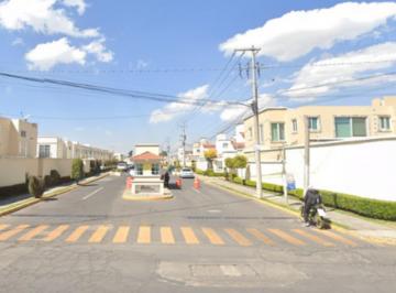 Casa de 3 habitaciones, Toluca · Casa en Venta en La Colonia Tlacopa en Toluca, Estado de México