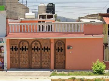 Casa de 3 habitaciones, Tultitlán · Se Vende Casa en Col. Labor, Buenavista, Edo Mex
