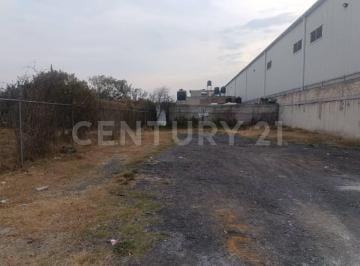 Terreno / Lote · 510m² · Terreno en Venta en Bosques de Xhala, Cuautitlán Izcalli, Mex.