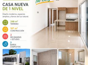 Casa de 2 habitaciones, Cuernavaca · Casa en Venta en Chapultepec - Cuernavaca