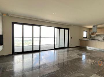 Departamento · 176m² · 2 Recámaras · 2 Estacionamientos · Departamento 02 Rec con Terraza y Vistas Panorámicas Sequoia Towers Slp