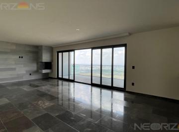 Departamento · 176m² · 2 Recámaras · 2 Estacionamientos · Departamento 02 Rec con Terraza y Vistas Panorámicas Sequoia Towers Slp