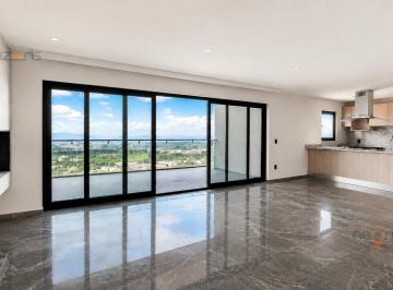 Departamento · 176m² · 2 Recámaras · 2 Estacionamientos · Departamento 02 Rec con Terraza y Vistas Panorámicas Sequoia Towers Slp
