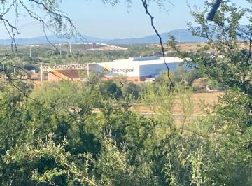 Terreno / Lote · Terreno en Venta de 11 Hectáreas Industrial Pesquería Nuevo León.