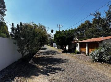 Terreno / Lote , Querétaro · Venta Terreno Jurica