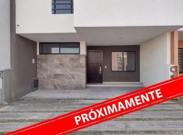 Casa · 183m² · 3 Recámaras · 2 Estacionamientos · Res. Tepeyac del Sol 3 Habitaciones 2 Niveles