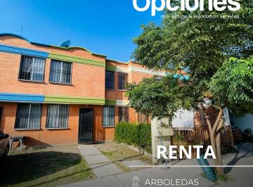 Casa de 3 habitaciones, Salamanca · Casa en Renta Arboledas Cluster Huasteca Salamanca