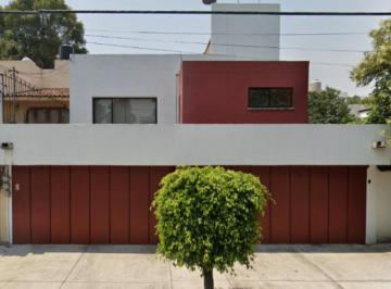 Casa de 4 habitaciones, Coyoacán · Hermosa Casa en del Carmen, Coyoacán, Ciudad de México.
