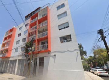 Departamento de 3 habitaciones, Venustiano Carranza · Departamento en Venta en La Colonia Moctezuma Segunda Sección, en La Alcaldia Venustiano Carranza
