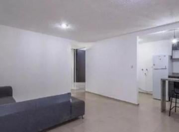 Departamento de 3 habitaciones, Venustiano Carranza · Departamento en Venta en La Colonia Moctezuma Segunda Sección, en La Alcaldia Venustiano Carranza