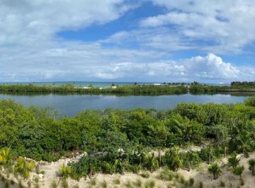 Terreno / Lote · 450m² · Venta Terreno en La Laguna II Puerto Cancun de 449.995 m²