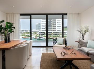 Departamento · 1 Recámara · Venta de Departamentos en Puerto Cancun