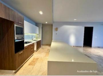 Departamento · 226m² · 3 Recámaras · 2 Estacionamientos · Venta Departamento en Puntadel Mar Puerto Cancun de 3 Recamaras