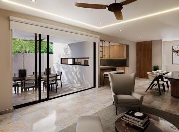 Casa · 342m² · 4 Recámaras · 2 Estacionamientos · Casa Venta, Casa Renta, 4 Recamaras, Recamara en Planta Baja, Alberca, Via Cumbres, Av Huayacan