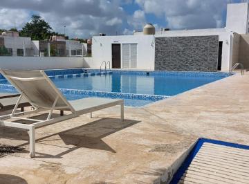 Departamento · 60m² · 2 Recámaras · 2 Estacionamientos · Renta Departamento en Delicias del Sur II Cancun de 2 Recamaras