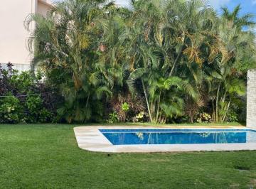 Casa · 450m² · 4 Recámaras · 2 Estacionamientos · Venta Casa en Villa Magna Cancun de 4 Recamaras
