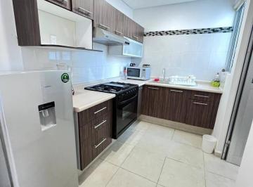 Departamento · 120m² · 3 Recámaras · 1 Estacionamiento · Venta Departamento en Eclipse Sm 45 Cancun de 3 Recamaras