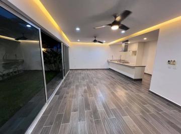 Casa · 220m² · 3 Recámaras · Venta Casa en Palmaris Cancun de 3 Recamaras