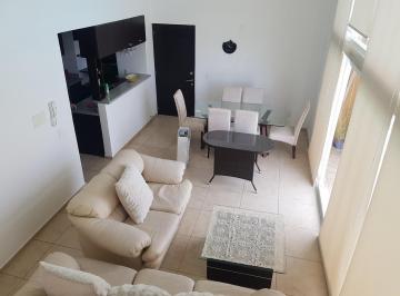 Departamento · 172m² · 3 Recámaras · Penthouse Doble Altura