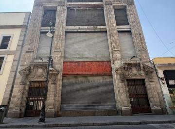 Edificio , Cuauhtémoc · Edificio en Venta Centro Histrorico